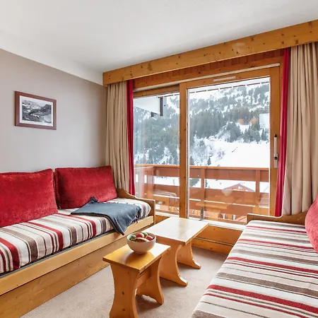Aparthotel Pierre & Les Sentiers Du Tueda 3*