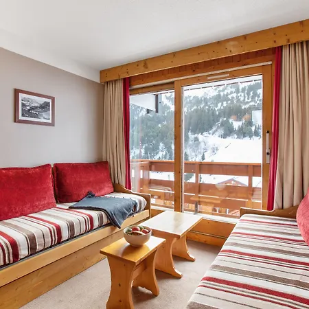Résidence Pierre&vacances Les Sentiers Du Tueda Apartahotel 3*