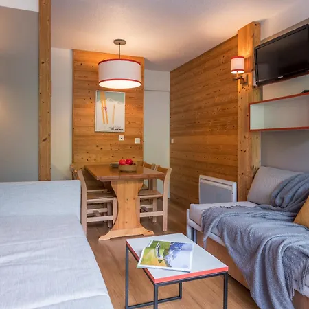 Résidence Pierre&vacances Les Sentiers Du Tueda Apartahotel 3*