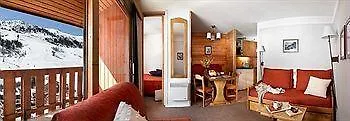 Aparthotel Pierre & Les Sentiers Du Tueda Meribel