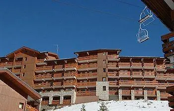 Pierre & Les Sentiers Du Tueda Aparthotel 3*