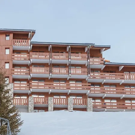Aparthotel Pierre & Les Sentiers Du Tueda