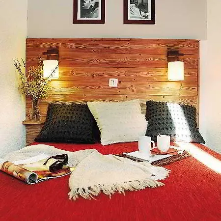 Aparthotel Pierre & Les Sentiers Du Tueda 3*