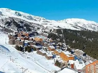 Pierre & Les Sentiers Du Tueda Aparthotel 3*